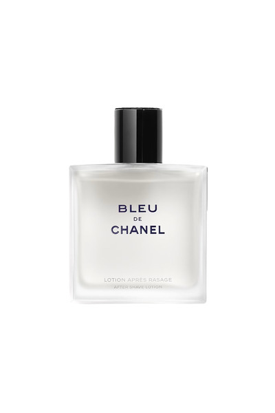 Chanel Bleu de Chanel, Λοσιόν για μετά το ξύρισμα, 100 ml