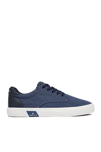 Nautica Men's Sneakers Blue