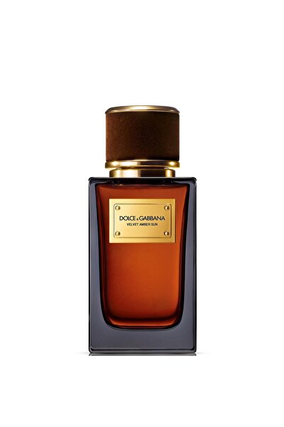 Dolce&Gabbana Dolce & Gabbana, Velvet Amber Sun, Eau De Parfum, Για Γυναίκες,...