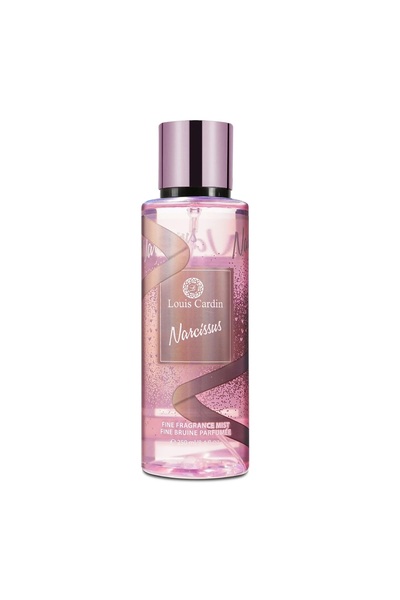 Louis Cardin Narcissus, Spray de corp, 250 ml