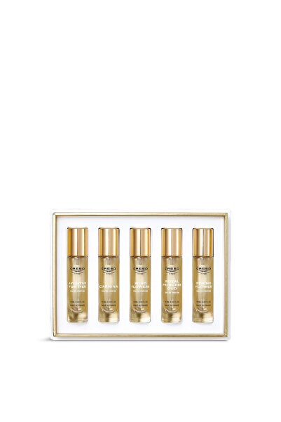Creed Σετ Creed: Wind Flowers, Eau De Parfum, Για Γυναίκες, 10 ml + Royal Pri...