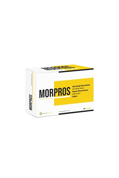 MORPROS