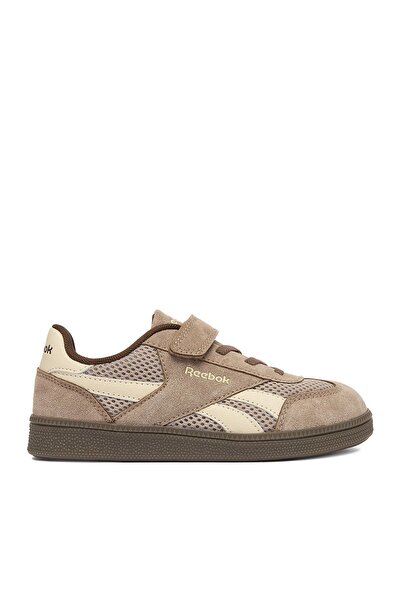 Reebok Adidași de băieți maro