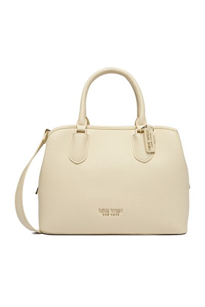 Nine West Geantă de damă bej