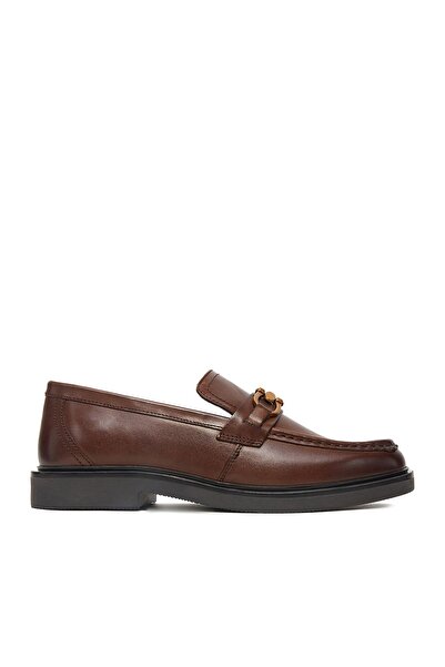 Beverly Hills Polo Club Women's Loafers WI34-DOVER-01 Brown