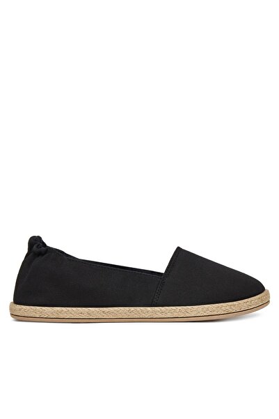 Jenny Espadrile de damă KAYLA WSK1609-05 Negru