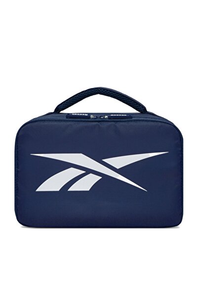 Reebok Trusă de toaletă unisex albastră