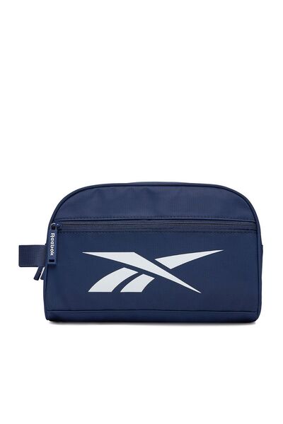 Reebok Trusă de toaletă unisex albastră
