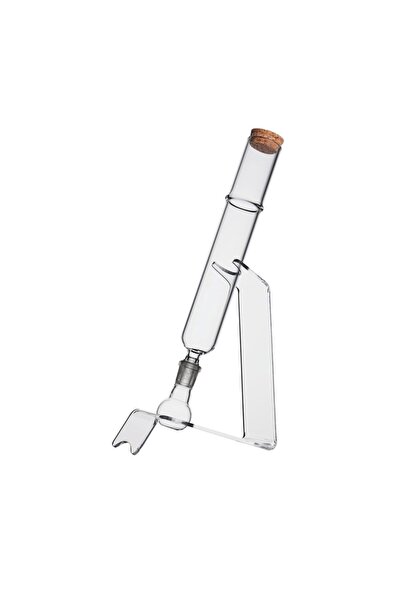 CIGARLOONG Cam Puro Aromaterapi Kiti Tek Puroluk 18cm 66 Ring