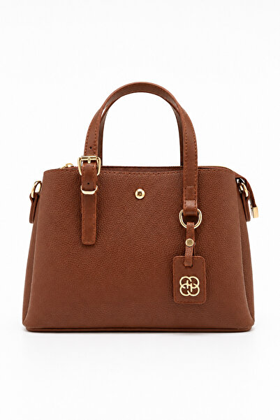 Sellini Liora Gold Accessory Taba Women's Bag