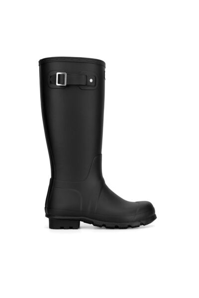 Hunter Men's Rain boots MFT9111RMA Black