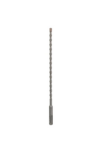 Bosch SDS Plus-5 masonry drill bit Top Bottom Set , 6.5x265 mm, 10 pcs