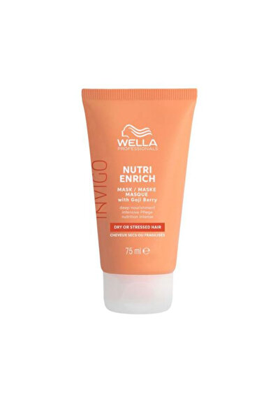 Wella Professionals Masca Intens Nutritiva pentru Par Uscat si Deteriorat - I...
