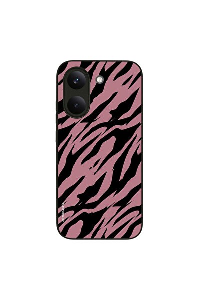 Sonique Θήκη Animal Print Series για Xiaomi Poco X8 Pro 5G Tiger 02