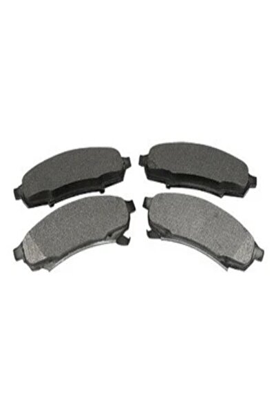 ACDELCO Back Fabric Kdlik97-02Fenchr97-04