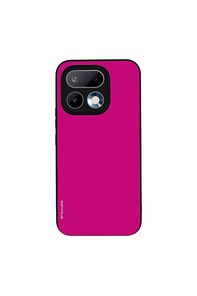 Sonique Θήκη ColorBloc Series για Realme 16 Pro 5G Ματζέντα