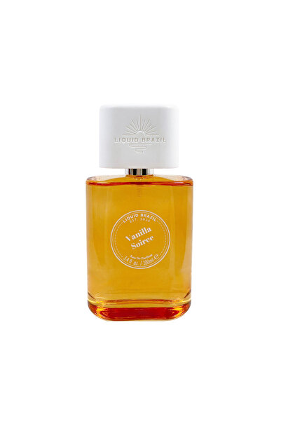 Liquid Brazil , Vanilla Soiree, Edp, For Women, 100 ml