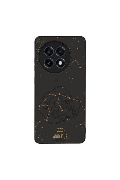 Sonique Θήκη Zodiac Series για OnePlus 13R 5G Aquarius