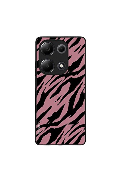 Sonique Θήκη Animal Print Series για Xiaomi Redmi Note 13 Pro 4G / Poco M6 Pr...