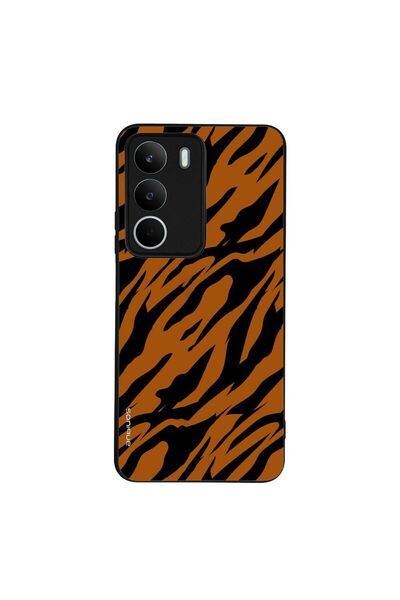 Sonique Θήκη Animal Print Series για Realme C71 4G Tiger 01