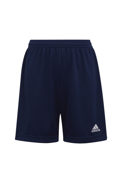 adidas Entrada 22 Dječje tamnoplave šortseve