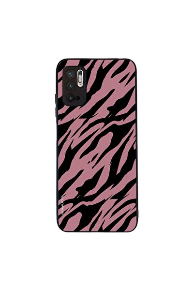 Sonique Θήκη Animal Print Series για Xiaomi Redmi Note 10 5G / Poco M3 Pro 5G...