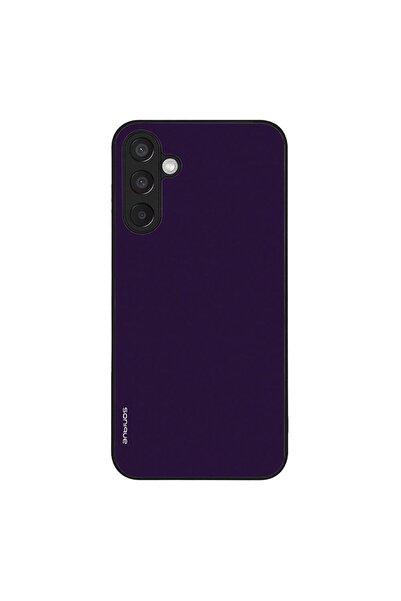 Sonique Θήκη ColorBloc Series για Samsung Galaxy M15 5G Μωβ