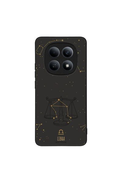 Sonique Θήκη Zodiac Series για Xiaomi Redmi Note 15 4G Libra