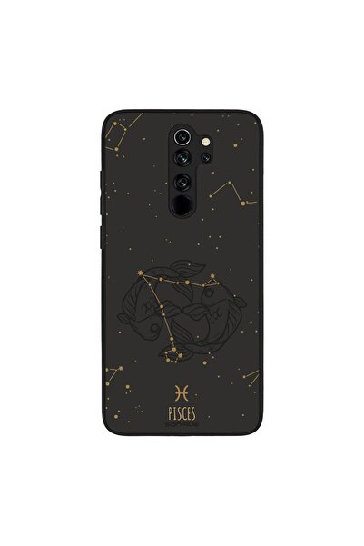 Sonique Θήκη Zodiac Series για Xiaomi Redmi Note 8 Pro Pisces