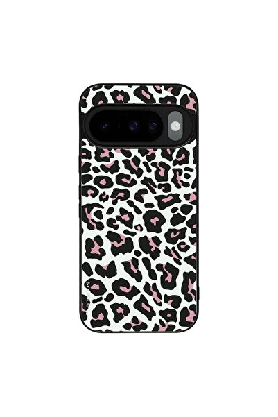 Sonique Θήκη Animal Print Series για Google Pixel 10 5G / Pixel 10 Pro 5G Leo...