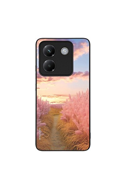 Sonique Θήκη Sunset in Eden Series για Xiaomi Poco M7 Pro 5G Golden Hour