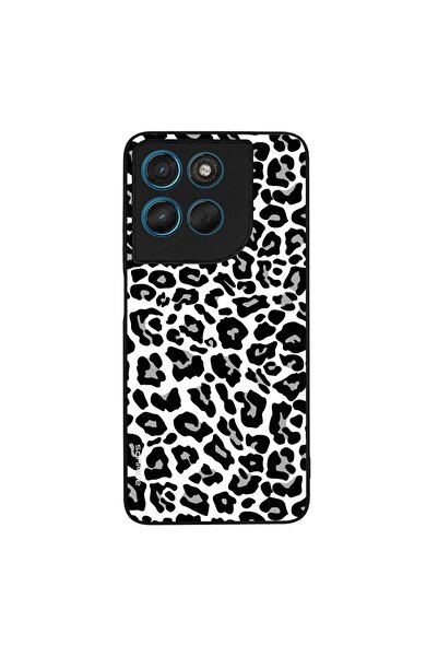 Sonique Θήκη Animal Print Series για Motorola Moto G57 Power 5G / Moto G67 Po...