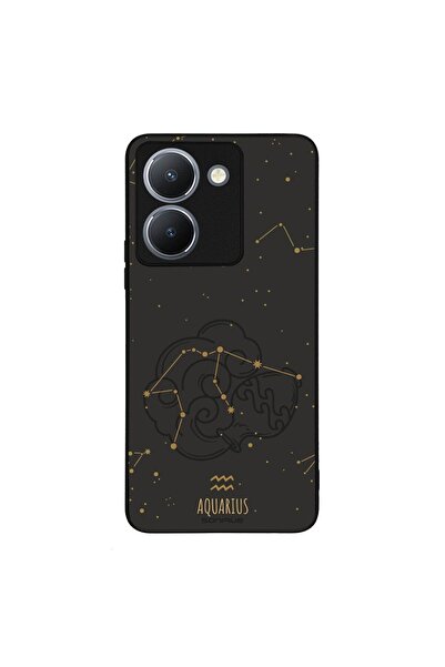 Sonique Θήκη Zodiac Series για VIVO Y36 4G / VIVO Y36 5G / VIVO Y27 5G / VIVO...