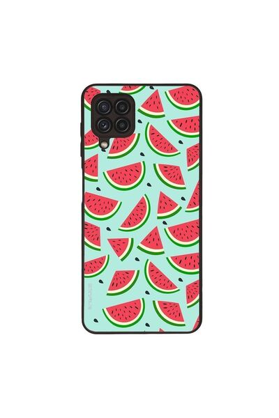 Sonique Θήκη Fruit Series για Samsung Galaxy A22 4G / Galaxy M32 4G / Galaxy ...