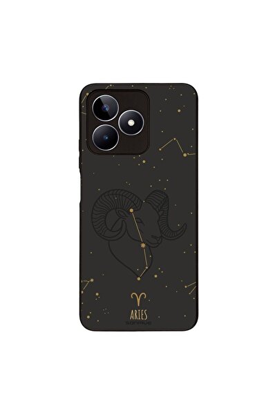 Sonique Θήκη Zodiac Series για Realme C51 / Realme C53 / Realme Note 50 4G Aries