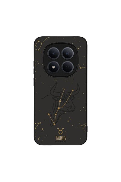 Sonique Θήκη Zodiac Series για Xiaomi Redmi Note 15 Pro 5G Taurus