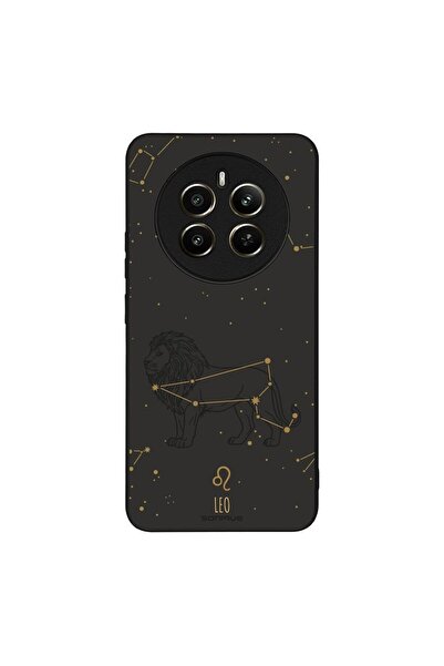 Sonique Θήκη Zodiac Series για Realme 12 Plus 5G Leo