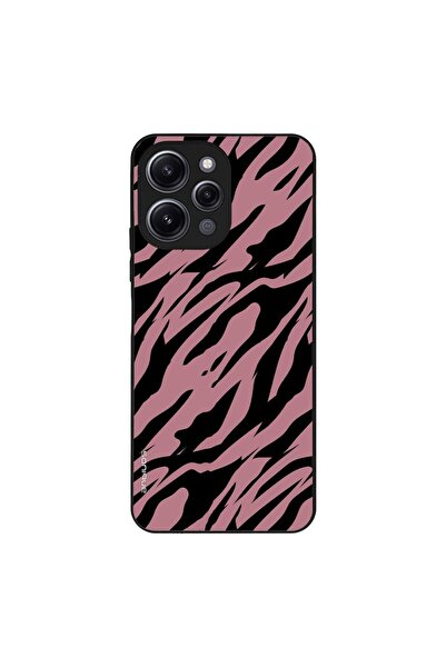 Sonique Θήκη Animal Print Series για Xiaomi Redmi Note 12 4G Tiger 02