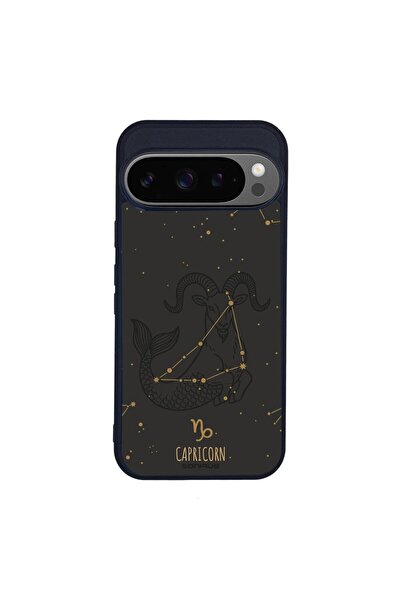 Sonique Θήκη Zodiac Series για Google Pixel 9 Pro 5G Capricorn