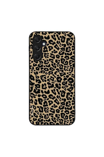 Sonique Θήκη Animal Print Series για Samsung Galaxy M34 5G Leopard 01
