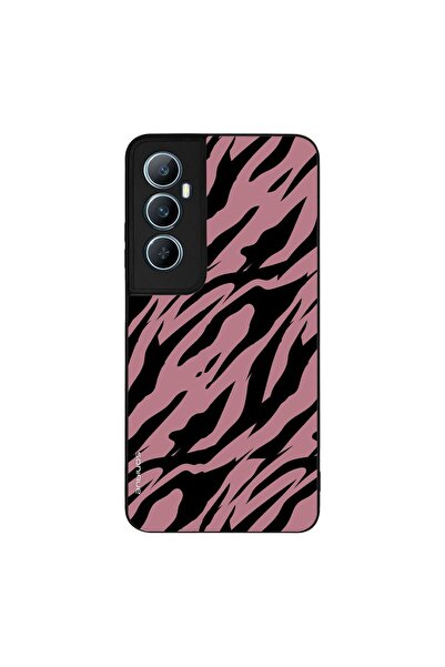 Sonique Θήκη Animal Print Series για Realme C65 4G Tiger 02