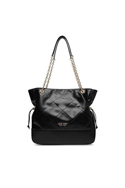 Nine West Geanta de dama neagra