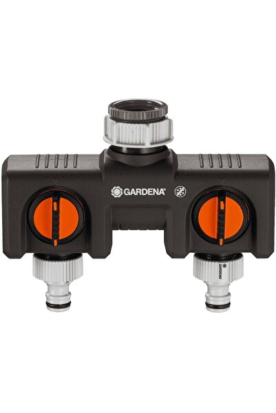 Gardena Ramificatie cu 2 cai