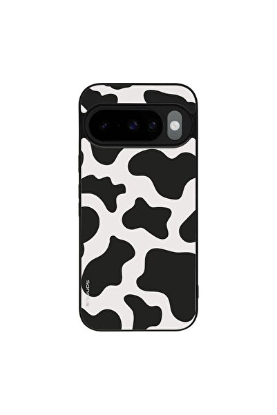 Sonique Θήκη Animal Print Series για Google Pixel 10 5G / Pixel 10 Pro 5G Cow 01