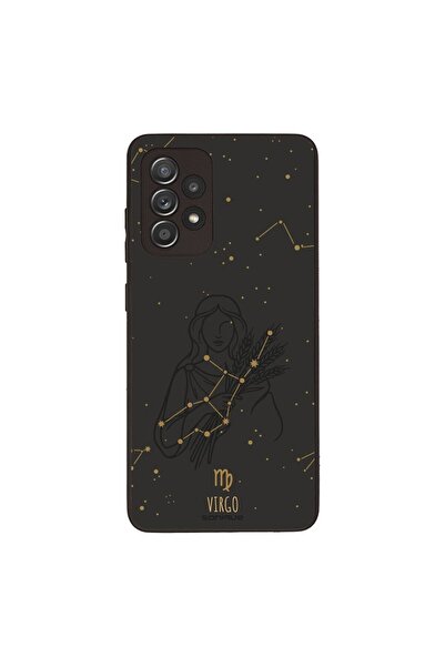 Sonique Θήκη Zodiac Series για Samsung Galaxy A52 4G/5G / Galaxy A52s 5G Virgo