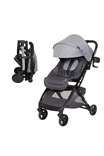 babytrend Tango™ Mini Stroller Sedona, Lightweight and One-Hand Ultra Compact...