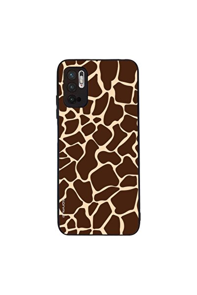 Sonique Θήκη Animal Print Series για Xiaomi Redmi Note 10 5G / Poco M3 Pro 5G...