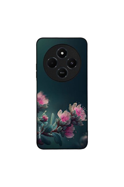 Sonique Θήκη Sunset in Eden Series για Xiaomi Redmi 14C 4G / Poco C75 4G / Re...