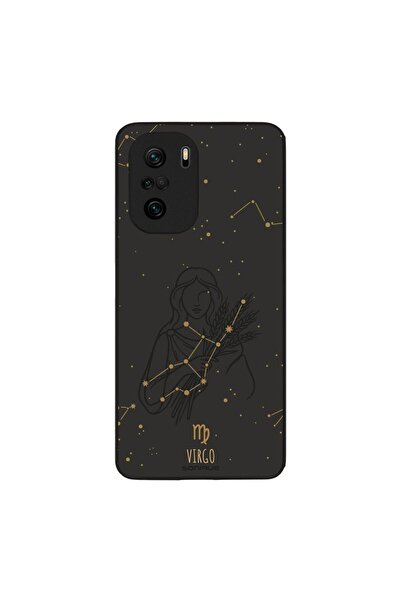Sonique Θήκη Zodiac Series για Xiaomi Poco F3 / Mi 11i Virgo