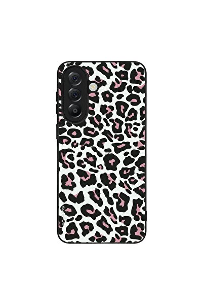 Sonique Θήκη Animal Print Series για Samsung Galaxy A57 5G Leopard 02